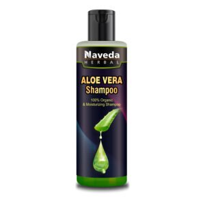 aloe vera shampoo new copy