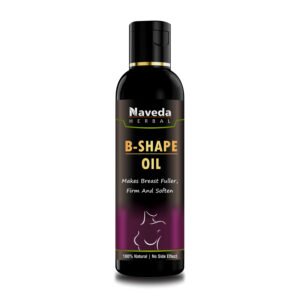 naveda herbal b shape oil rgb