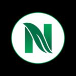 naveda logo black
