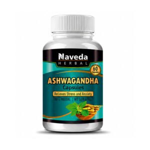 naveda ashwagandha capsules