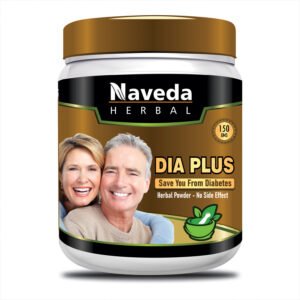 naveda herbal diabo plus powder 1