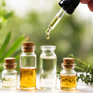 Oils