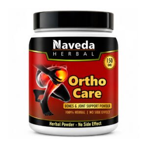 Home naveda herbal ortho care powder