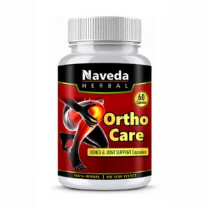Home naveda herbal orthocare caapsules 1