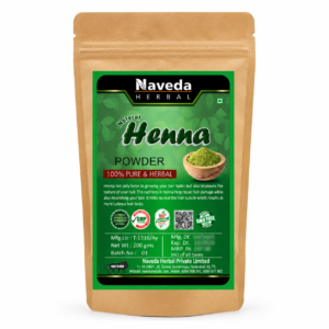 naveda herfbal henna powder