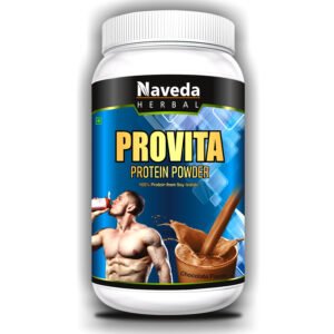 Home provita box